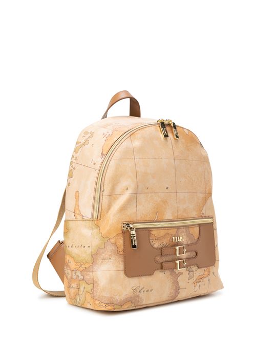 Soft Atlantic Backpack ALVIERO MARTINI | LGZ77S5780970